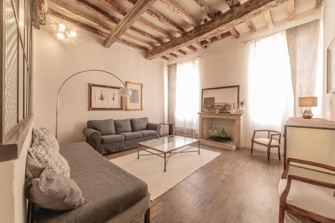 Casa Sangiacomo Quattro Appartamento *