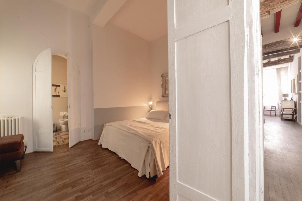 Appartamento Casa Sangiacomo Quattro *