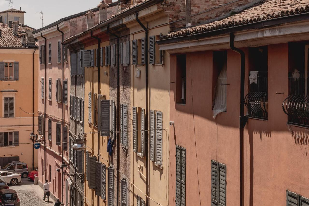 Casa Sangiacomo Quattro Appartamento *
